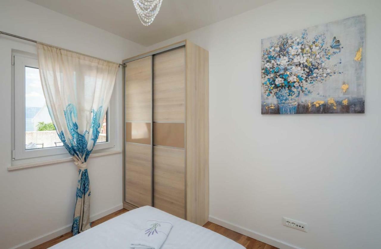 Villa" Arijana 2" Слатине Экстерьер фото