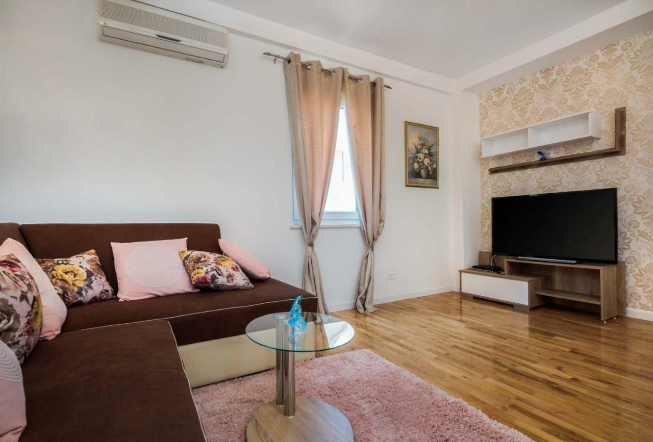 Villa" Arijana 2" Слатине Экстерьер фото