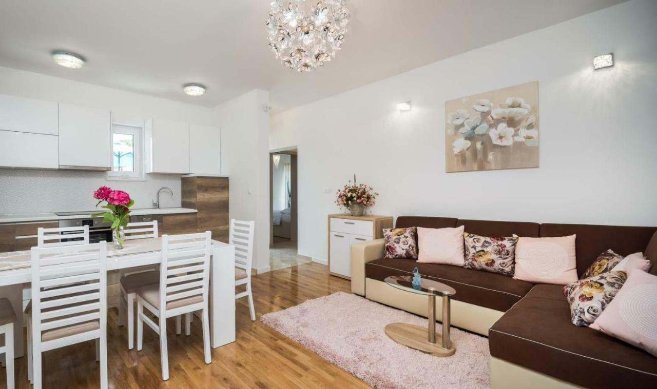 Villa" Arijana 2" Слатине Экстерьер фото