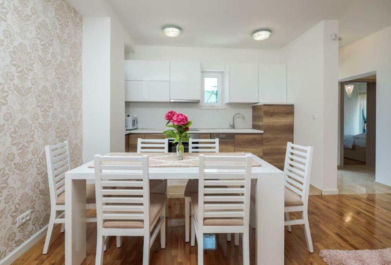 Villa" Arijana 2" Слатине Экстерьер фото