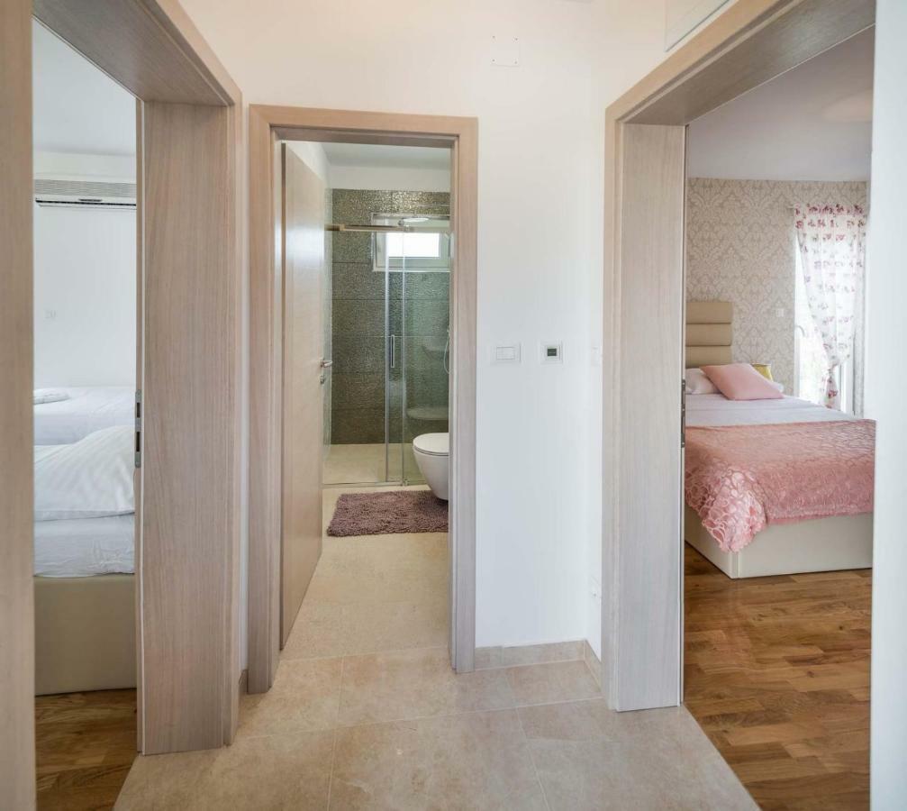 Villa" Arijana 2" Слатине Экстерьер фото